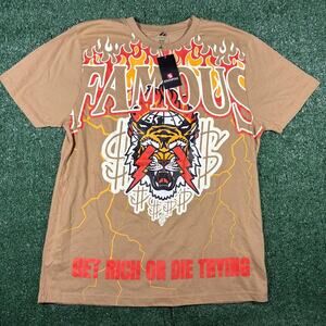 Nwt southpole graphic tee ed